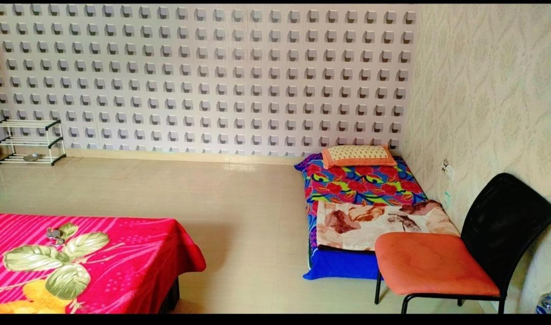 Radhey Apartment Vrindavan