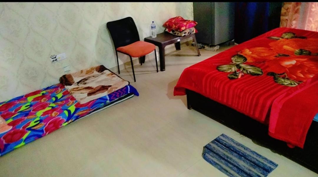 Radhey Apartment Vrindavan